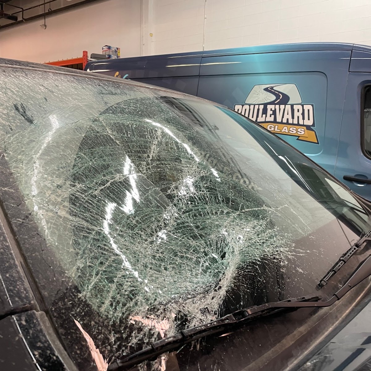 Boulevard Auto Glass
