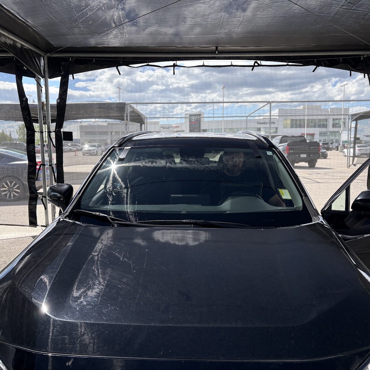 All-Brite Glass & Tint Calgary