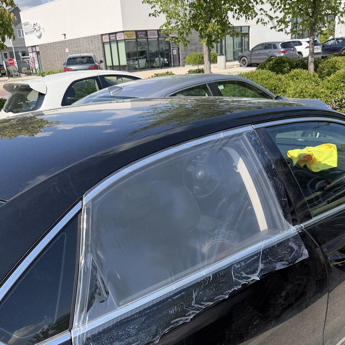 Viper Legendary Auto Glass