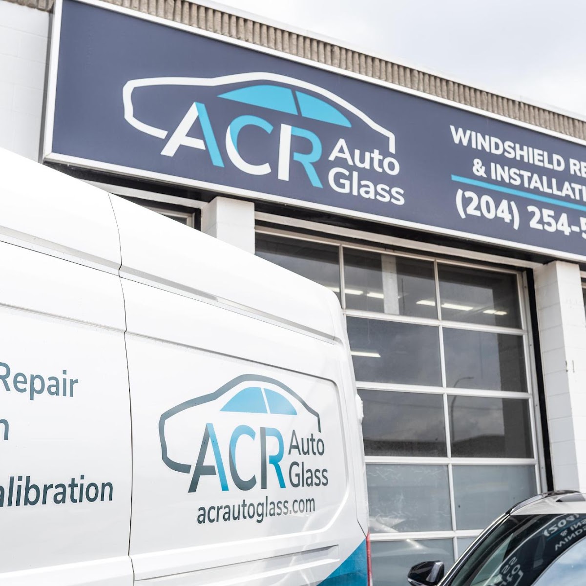 ACR Auto Glass