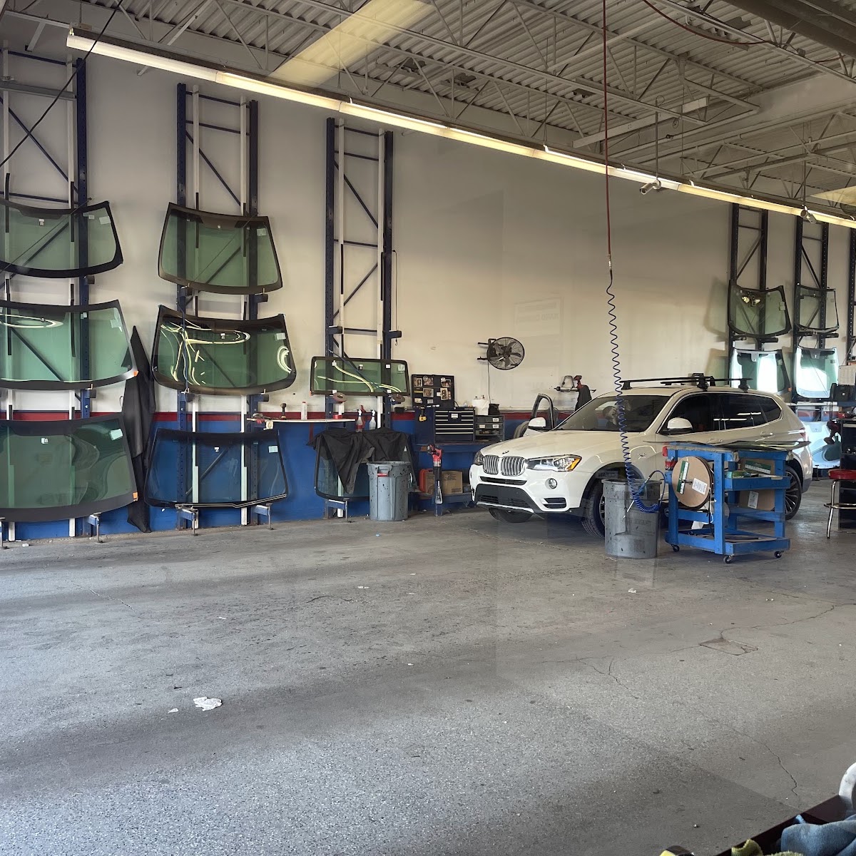 Windshield Surgeons Auto Glass
