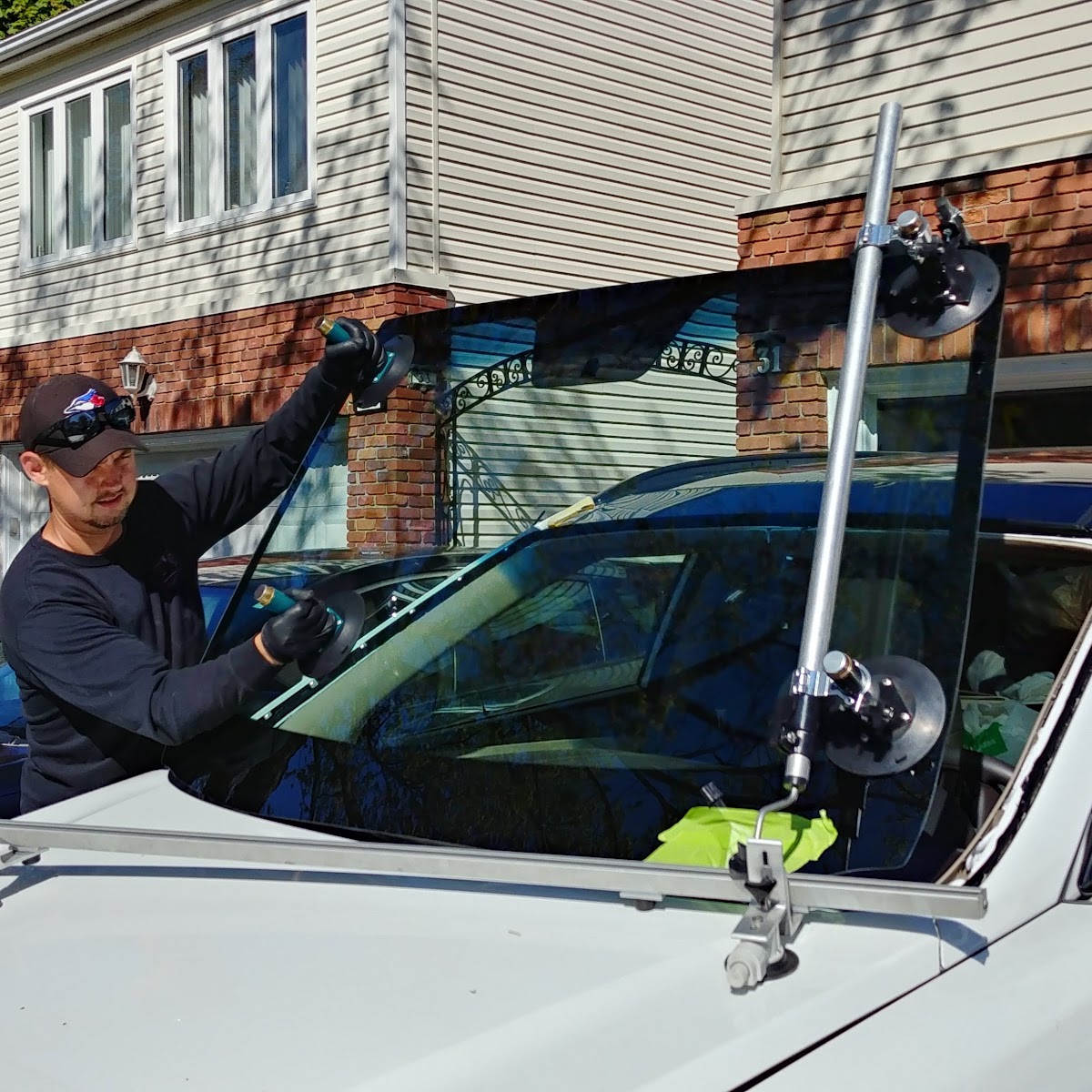 Clear Choice Auto Glass