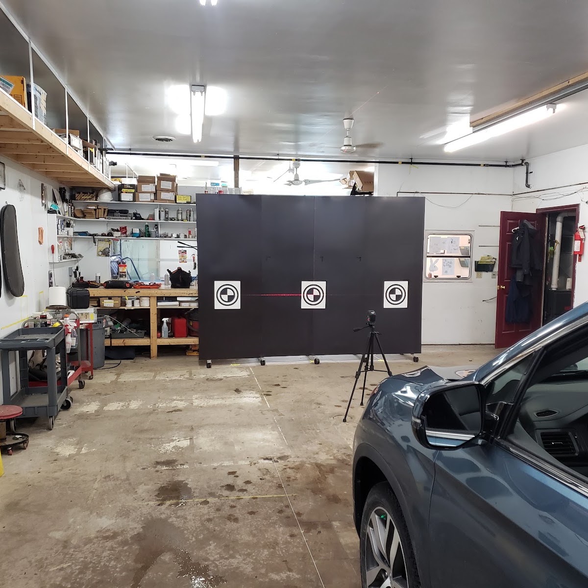 Superior Glass and Windshield Repair