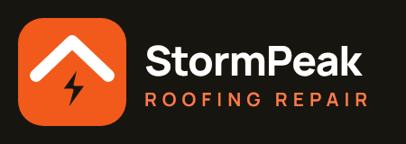StormPeak Roofing Repair