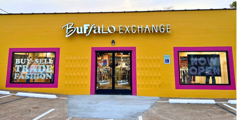 Buffalo Exchange