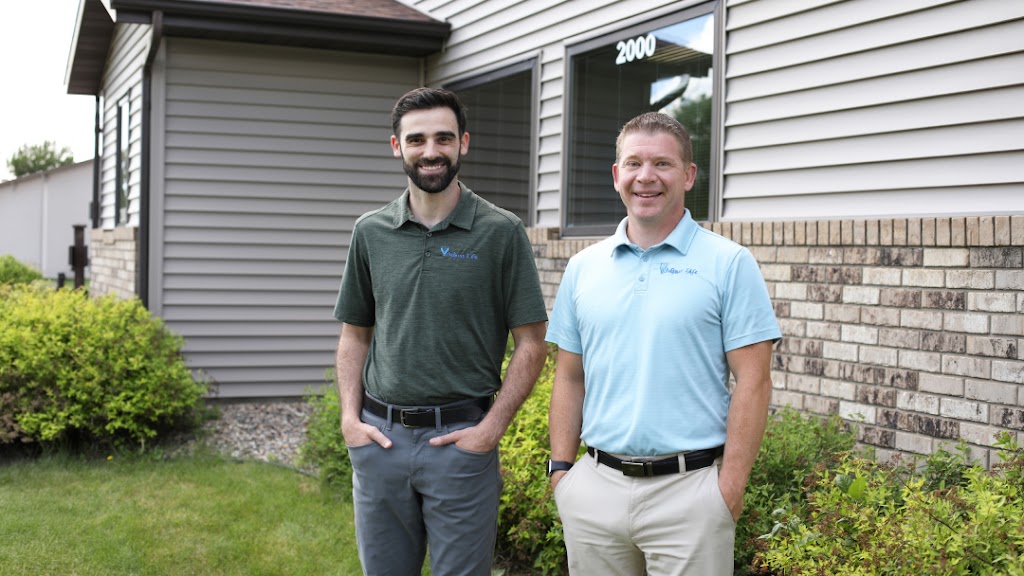 Adjust Life Chiropractic