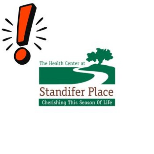 The Health Center at Standifer Place