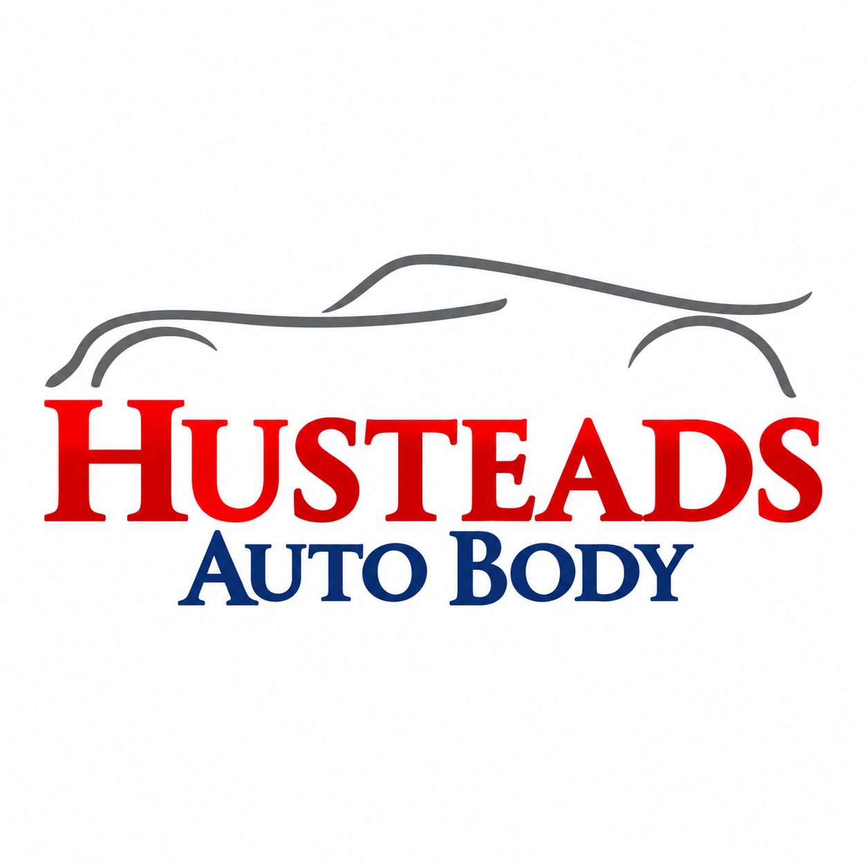 Husteads Auto Body - Seventh Street