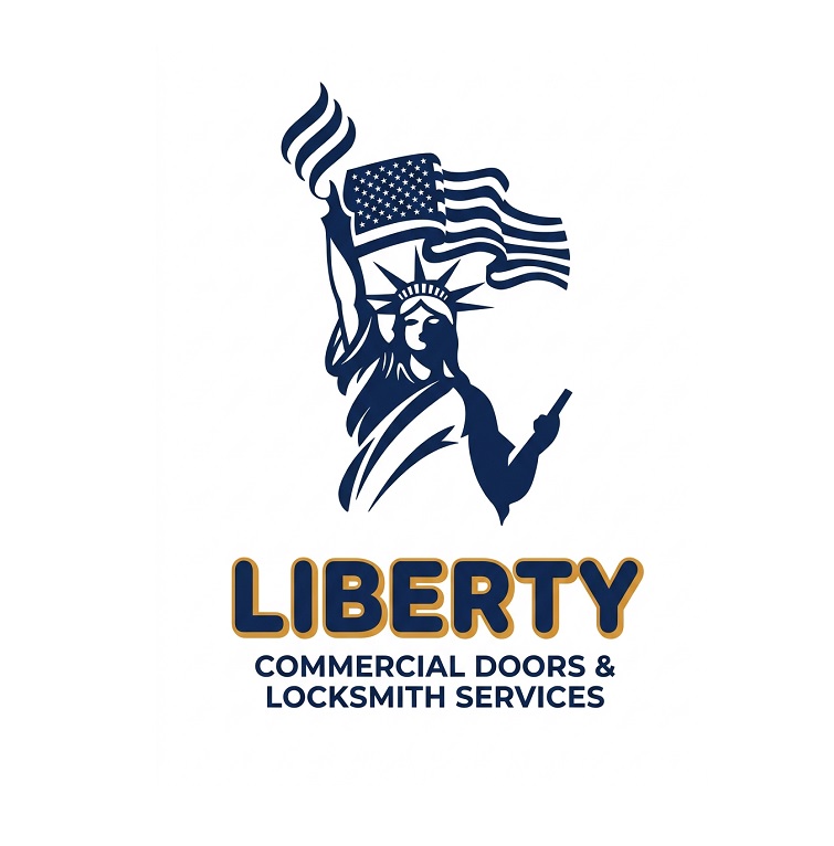 Liberty Commercial Doors & Locksmith Services