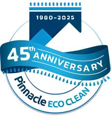 Pinnacle Eco Clean