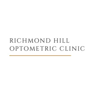 Richmond Hill Optometric Clinic