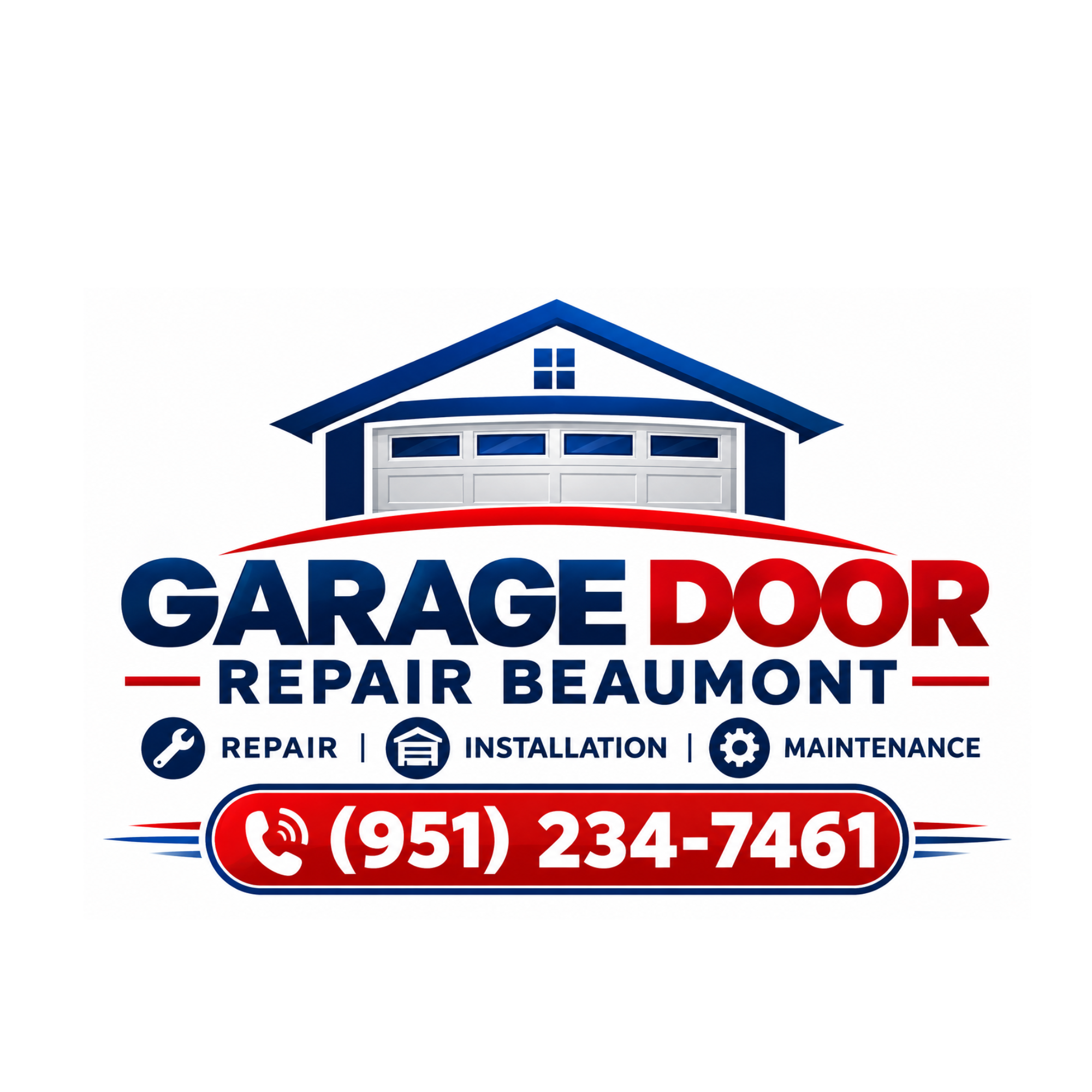 Garage Door Repair Beaumont
