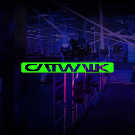 The Catwalk Club