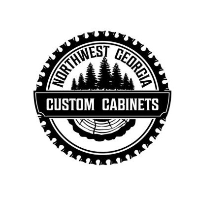 Northwest Georgia Custom Cabinets