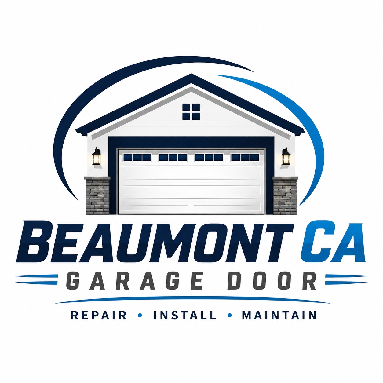 Beaumont CA Garage Door