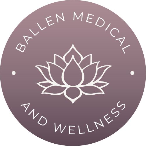 Ballen Medical & Wellness - Ketamine Therapy in Denver