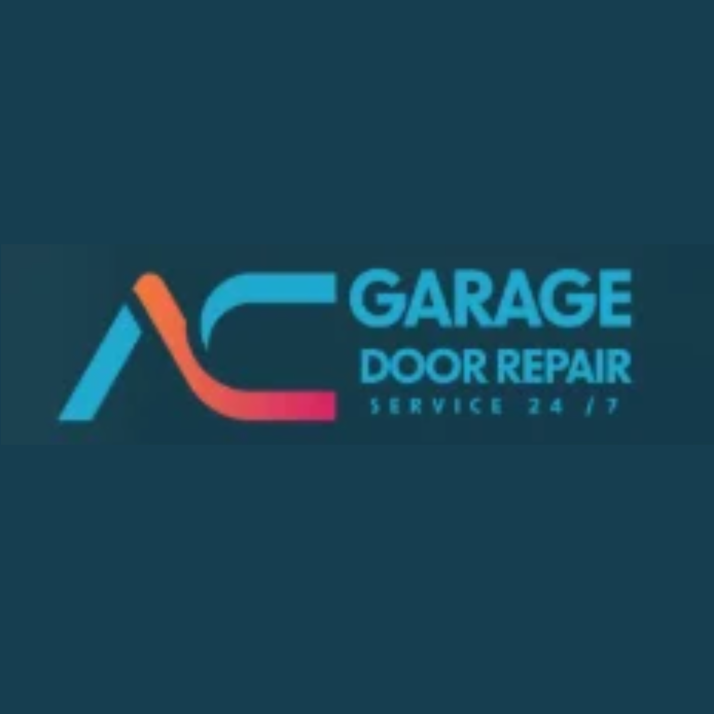 AC Garage Door Repair