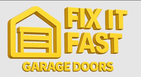 Fix It Fast Garage Doors