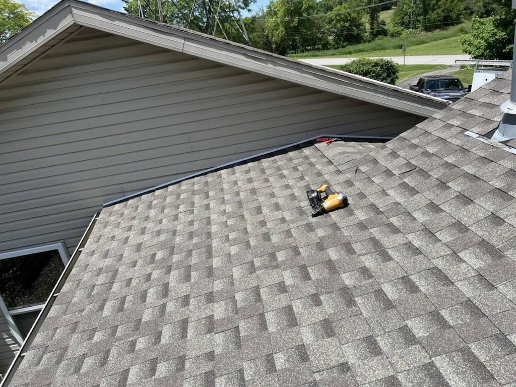 One Way Construction and Roofing