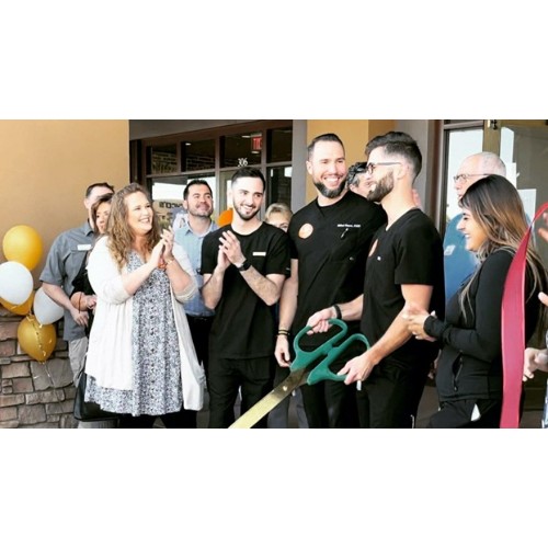 Smile Science Dental Spa