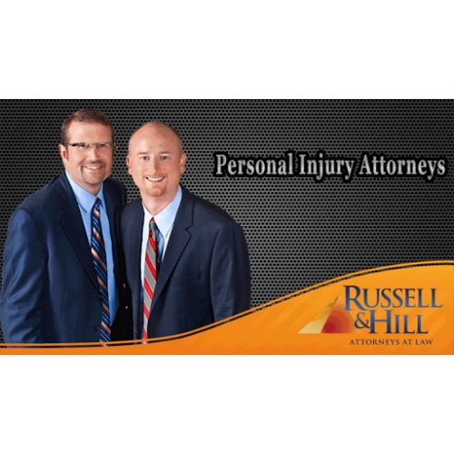 Russell & Hill - Injury & Accident Attorneys