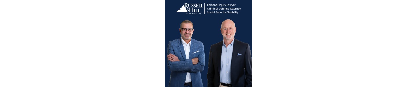 Russell & Hill - Injury & Accident Attorneys
