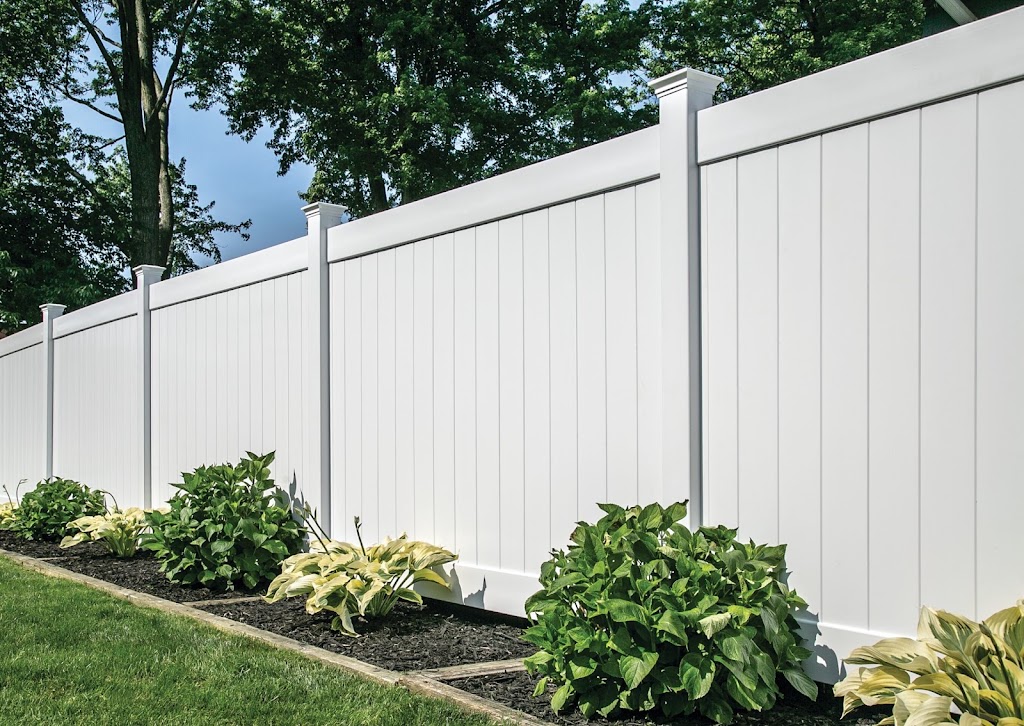 Best Fence