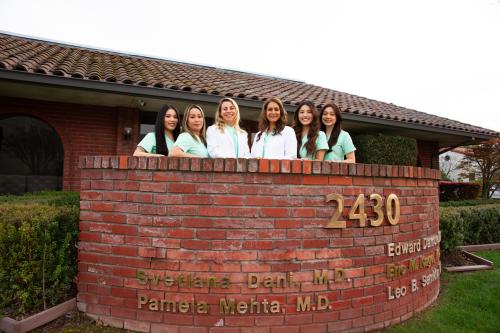 Resilience Orthopedics: Pamela Mehta, MD