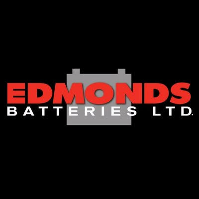 Edmonds Batteries Ltd