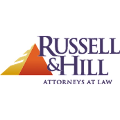 Russell & Hill - Injury & Accident Attorneys