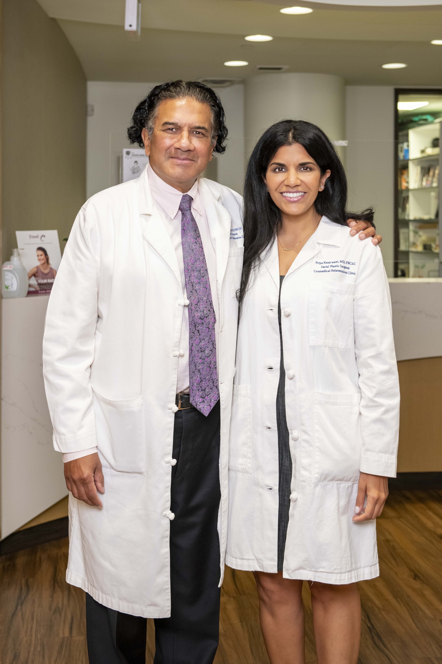Cosmedical Rejuvenation Clinic
