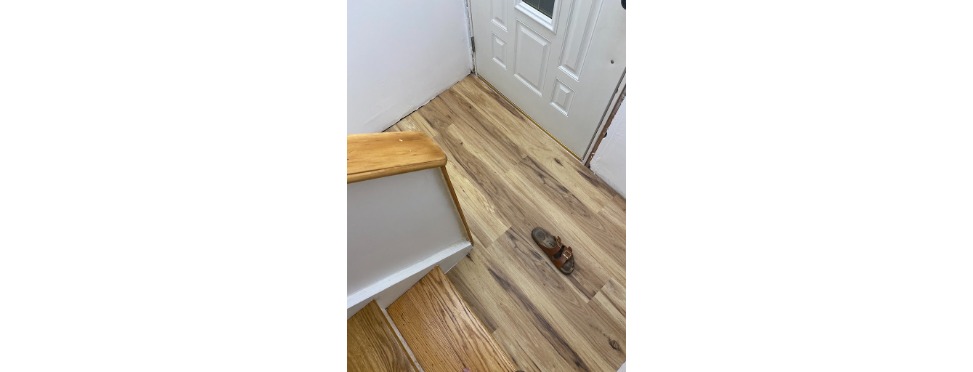 TLC Floor Center