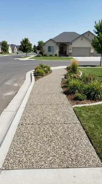 Twin Falls Concrete