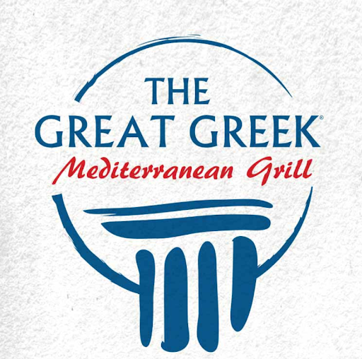 The Great Greek Mediterranean Grill - Sacramento, CA