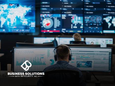 Business Solutions With Integrity Inc. - Toronto Managed IT Services Company