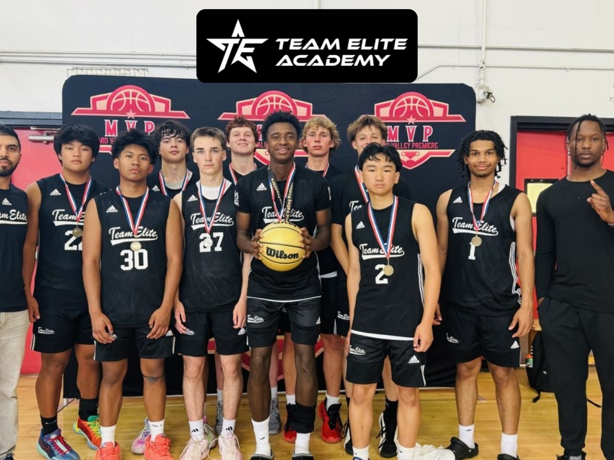 Team Elite Academy