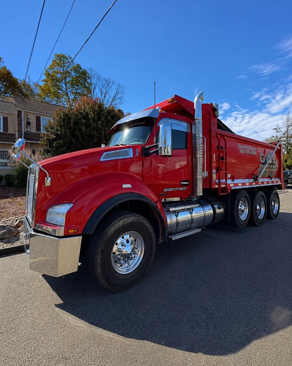 G&L Paving and Masonry, LLC