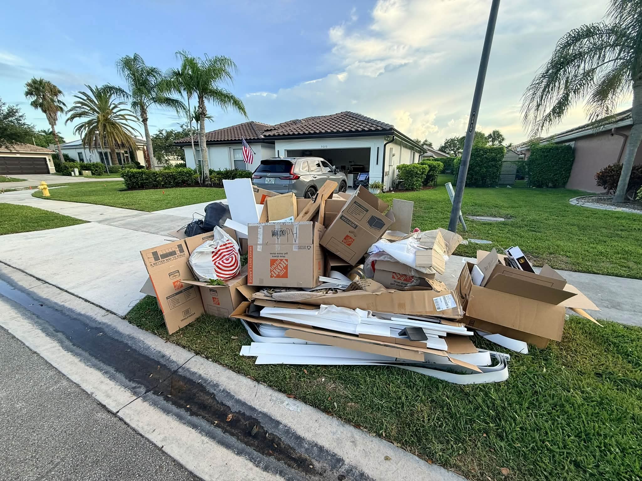 prime junk removal pro