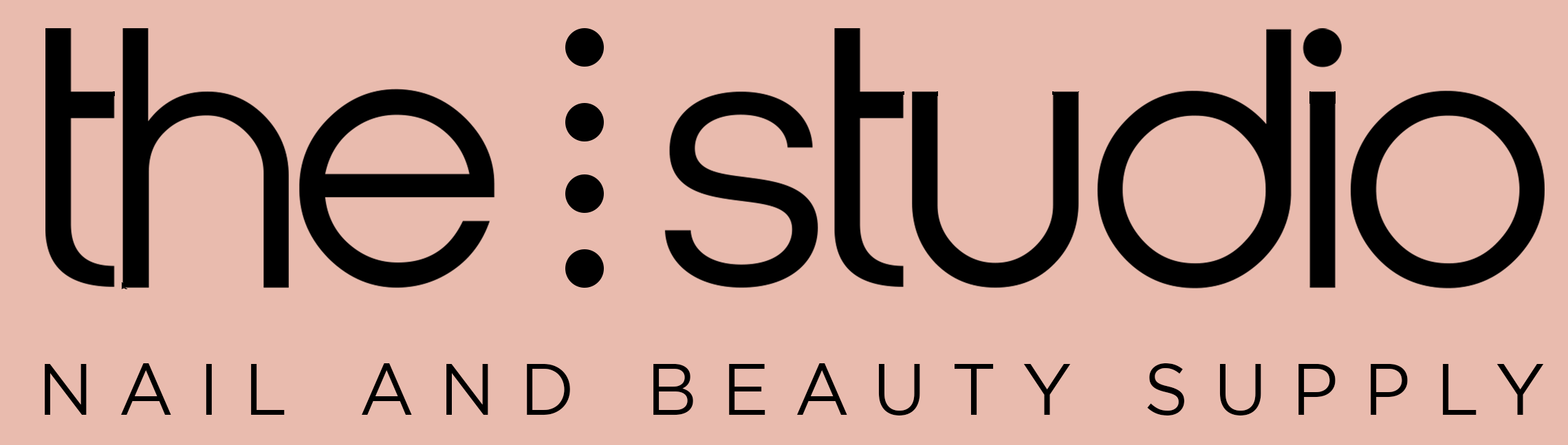 The Studio Nail & Beauty Supply