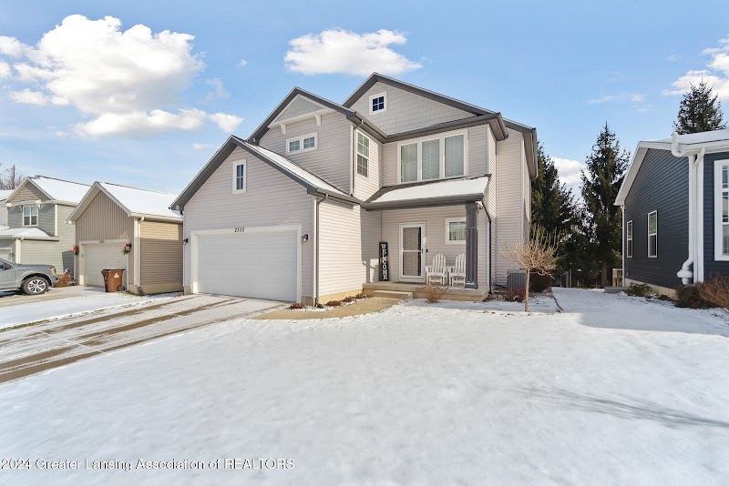 Benjamin DeRosa Realty Team