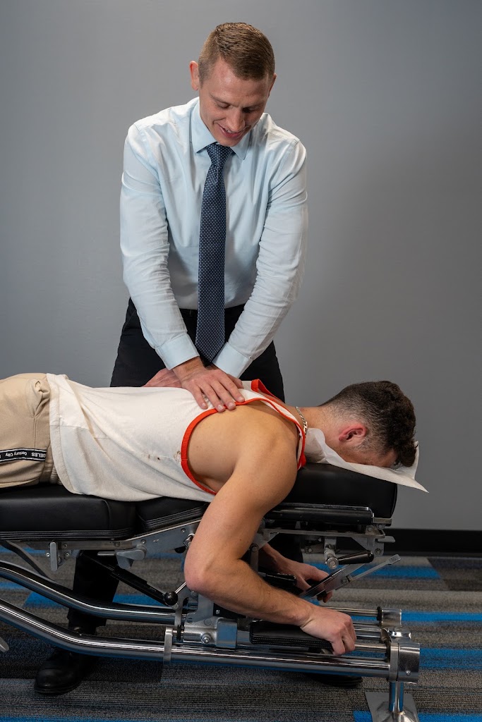 Stonelake Chiropractic