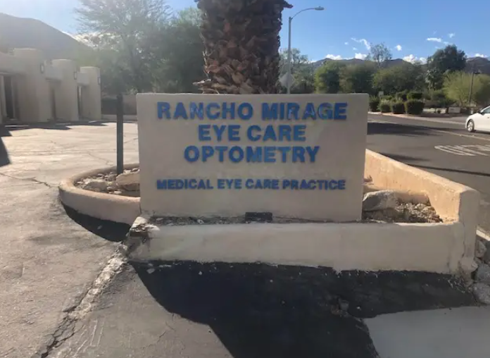 Rancho Mirage Eye Care Optometry