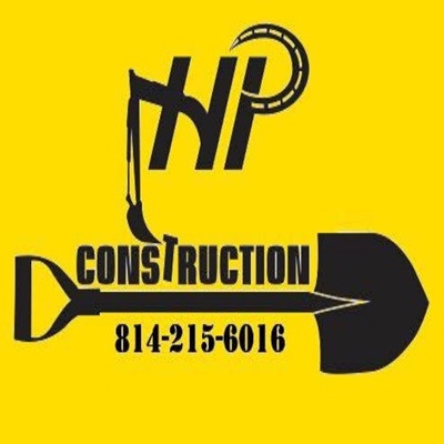 HP Construction (Paving)