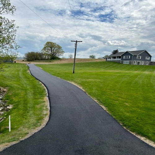 HP Construction (Paving)