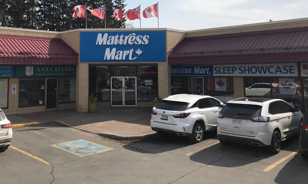 Mattress Mart