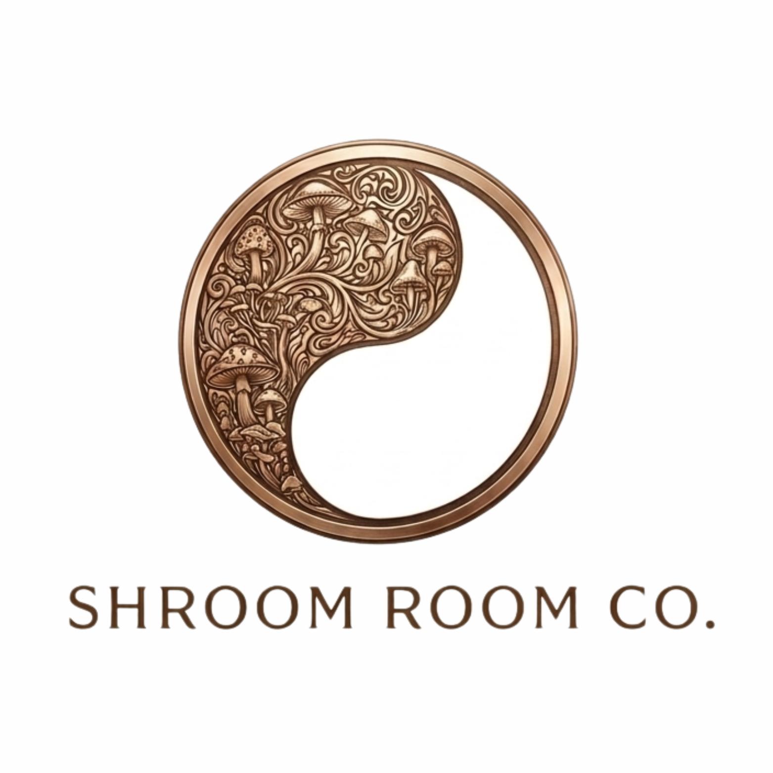 Shroom Room - Magic Mushroom Dispensary - Yonge St