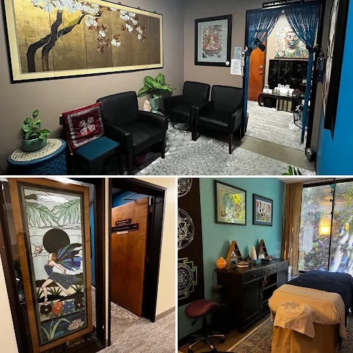 San Diego Massage Therapy