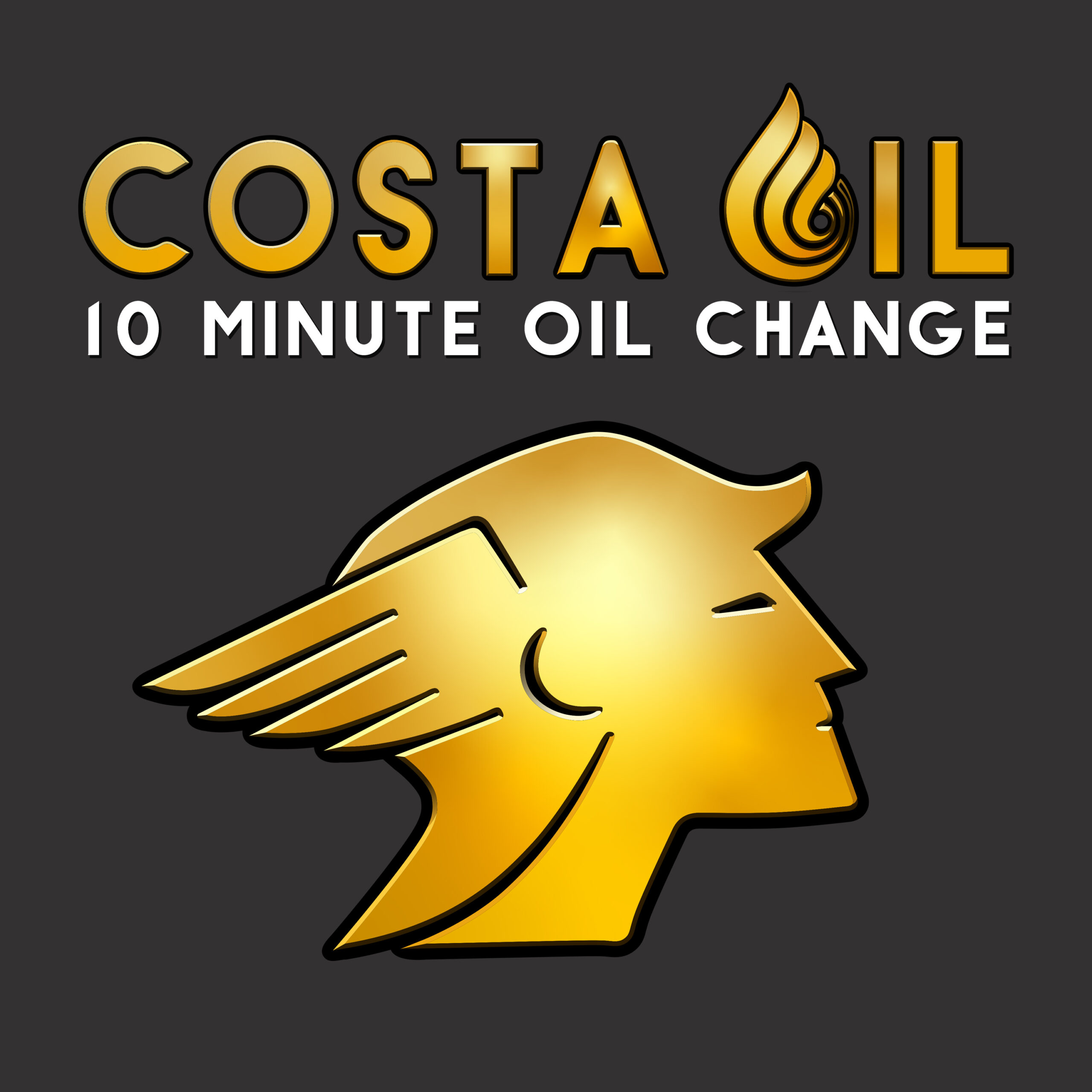 Costa Oil - 10 Minute Oil Change - Marion