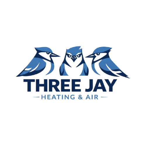 Three Jay Heating & Air