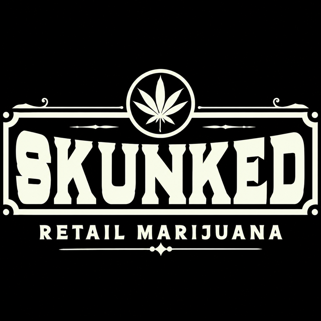 Skunked Retail Marijuana Dispensary Thornton